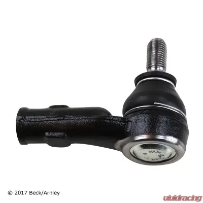 Beck/Arnley Steering Tie Rod End 101-4100 - 101-4100