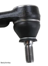 Beck/Arnley Steering Tie Rod End 101-4100                                     - 101-4100 - Image 3