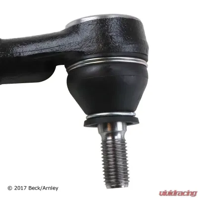 Beck/Arnley Steering Tie Rod End 101-4100 - 101-4100