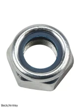 Beck/Arnley Steering Tie Rod End 101-4100                                     - 101-4100 - Image 4