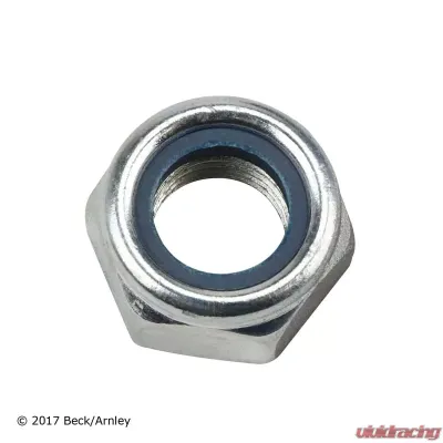 Beck/Arnley Steering Tie Rod End 101-4100 - 101-4100