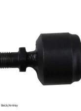 Beck/Arnley Steering Tie Rod End 101-4101                                     - 101-4101 - Image 3