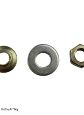 Beck/Arnley Steering Tie Rod End 101-4101                                     - 101-4101 - Image 4