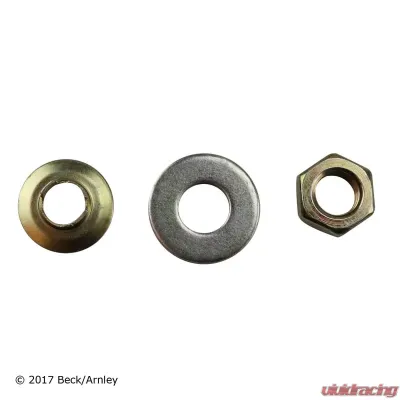 Beck/Arnley Steering Tie Rod End 101-4101 - 101-4101