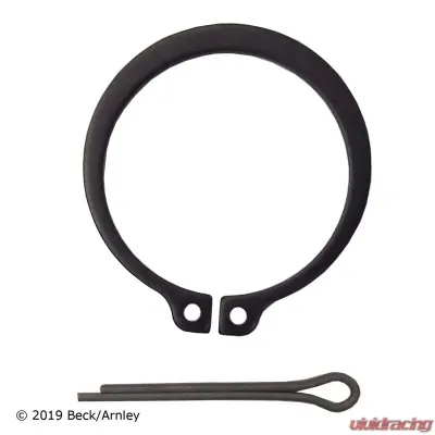 Beck/Arnley Suspension Ball Joint 101-4102 - 101-4102