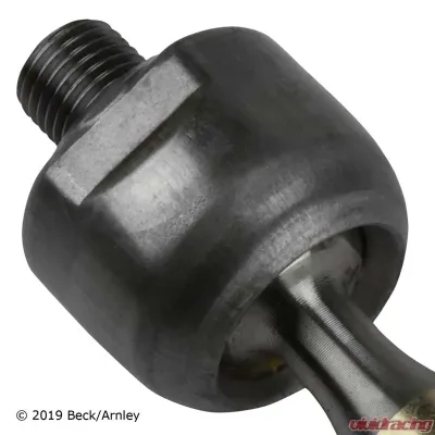 Beck/Arnley Steering Tie Rod End 101-4120 - 101-4120