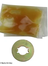 Beck/Arnley Steering Tie Rod End 101-4120                                     - 101-4120 - Image 4