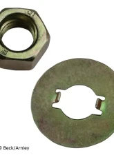 Beck/Arnley Steering Tie Rod End 101-4131                                     - 101-4131 - Image 4