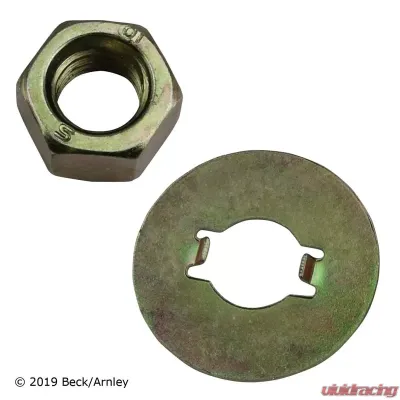 Beck/Arnley Steering Tie Rod End 101-4131 - 101-4131