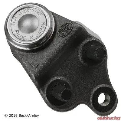 Beck/Arnley Suspension Ball Joint 101-4136 - 101-4136