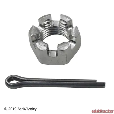 Beck/Arnley Suspension Ball Joint 101-4136 - 101-4136