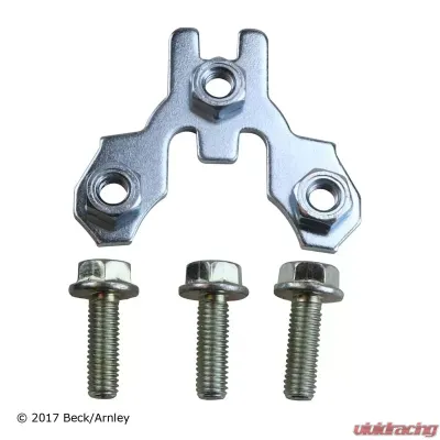 Beck/Arnley Suspension Ball Joint 101-4138 - 101-4138