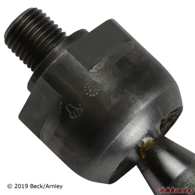 Beck/Arnley Steering Tie Rod End 101-4139 - 101-4139