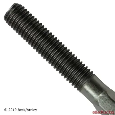 Beck/Arnley Steering Tie Rod End 101-4139 - 101-4139