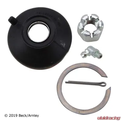 Beck/Arnley Suspension Ball Joint 101-4140 - 101-4140