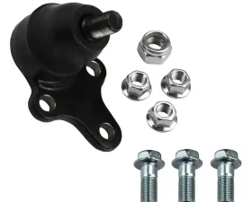 Beck/Arnley Suspension Ball Joint 101-4147