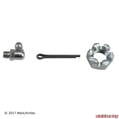Beck/Arnley Steering Tie Rod End 101-4156 - 101-4156