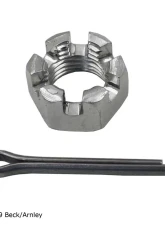 Beck/Arnley Steering Tie Rod End 101-4159                                     - 101-4159 - Image 4