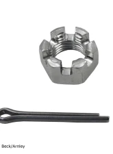 Beck/Arnley Steering Tie Rod End 101-4159                                     - 101-4159 - Image 5