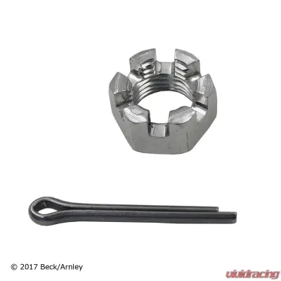 Beck/Arnley Steering Tie Rod End 101-4159 - 101-4159