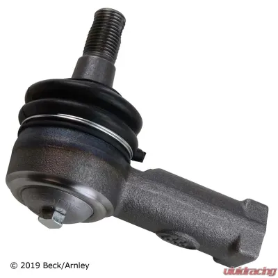 Beck/Arnley Steering Tie Rod End 101-4160 - 101-4160