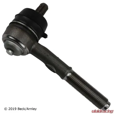 Beck/Arnley Steering Tie Rod End 101-4161 - 101-4161