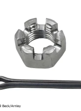 Beck/Arnley Steering Tie Rod End 101-4161                                     - 101-4161 - Image 4