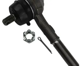 Beck/Arnley Steering Tie Rod End 101-4161