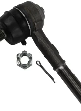 Beck/Arnley Steering Tie Rod End 101-4161                                     - 101-4161 - Image 4