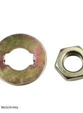 Beck/Arnley Steering Tie Rod End 101-4162                                     - 101-4162 - Image 4