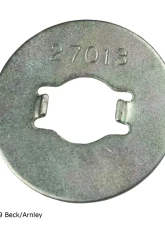 Beck/Arnley Steering Tie Rod End 101-4163                                     - 101-4163 - Image 4