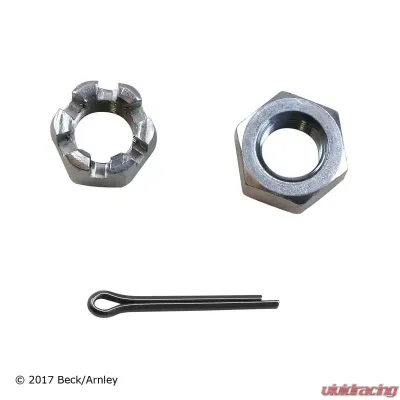 Beck/Arnley Steering Tie Rod End 101-4164 - 101-4164