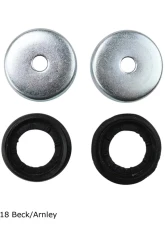Beck/Arnley Suspension Control Arm Bushing 101-4168                                     - 101-4168 - Image 2