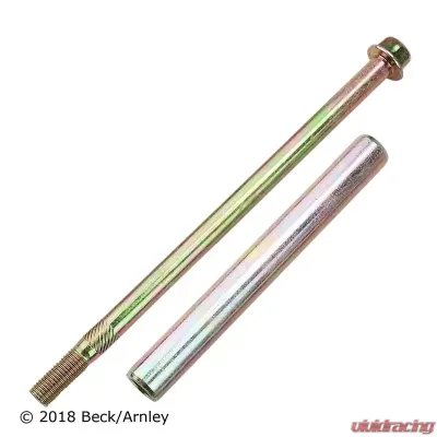 Beck/Arnley Suspension Control Arm Bushing 101-4168 - 101-4168
