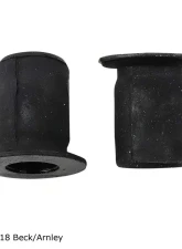 Beck/Arnley Suspension Control Arm Bushing 101-4168                                     - 101-4168 - Image 4