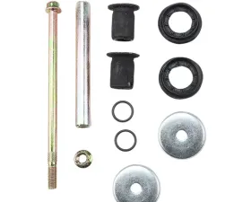 Beck/Arnley Suspension Control Arm Bushing 101-4168