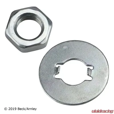 Beck/Arnley Steering Tie Rod End 101-4175 - 101-4175