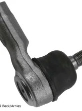 Beck/Arnley Steering Tie Rod End 101-4192                                     - 101-4192 - Image 2