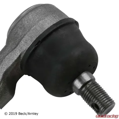 Beck/Arnley Steering Tie Rod End 101-4192 - 101-4192