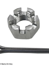 Beck/Arnley Steering Tie Rod End 101-4192                                     - 101-4192 - Image 4