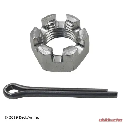 Beck/Arnley Steering Tie Rod End 101-4192 - 101-4192
