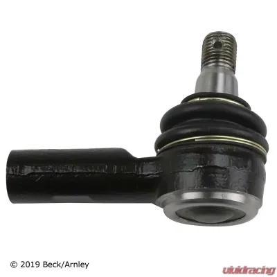 Beck/Arnley Steering Tie Rod End 101-4201 - 101-4201