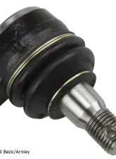 Beck/Arnley Steering Tie Rod End 101-4201                                     - 101-4201 - Image 3