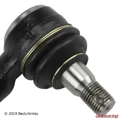 Beck/Arnley Steering Tie Rod End 101-4201 - 101-4201