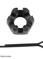 Beck/Arnley Steering Tie Rod End 101-4201                                     - 101-4201 - Image 4