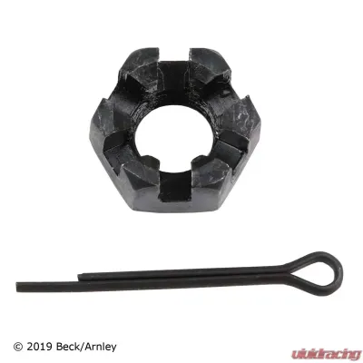 Beck/Arnley Steering Tie Rod End 101-4201 - 101-4201