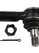 Beck/Arnley Steering Tie Rod End 101-4201                                     - 101-4201 - Image 4