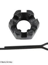 Beck/Arnley Steering Tie Rod End 101-4205                                     - 101-4205 - Image 4