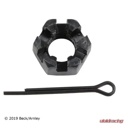 Beck/Arnley Steering Tie Rod End 101-4205 - 101-4205