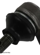 Beck/Arnley Steering Tie Rod End 101-4213                                     - 101-4213 - Image 3